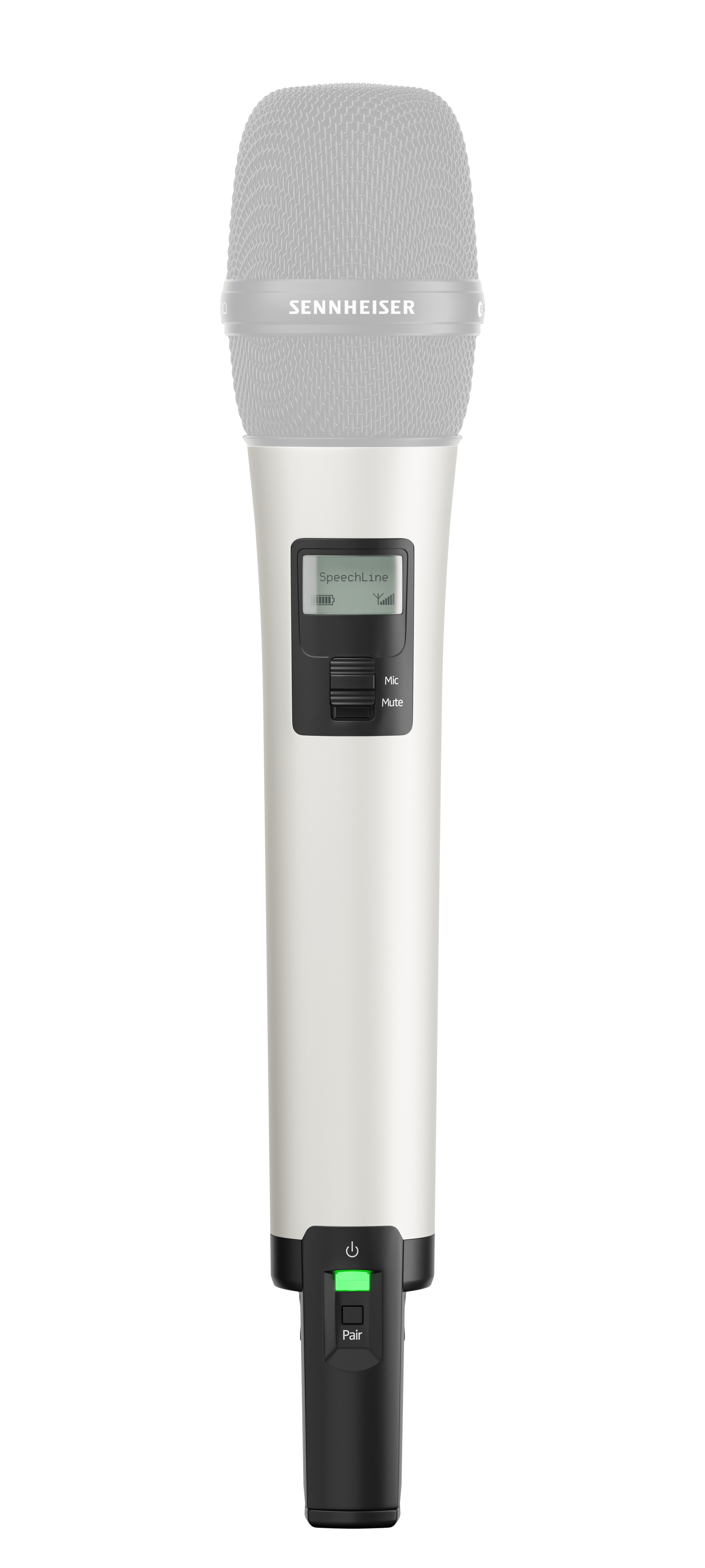 SL Handheld 865 DW-6-US