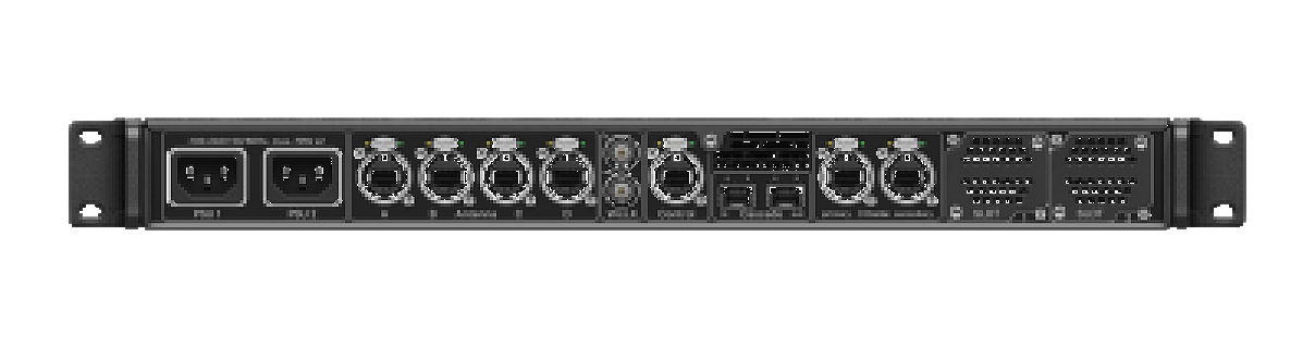 Spectera Base Station Bidirectional Wideband Base Station image 1