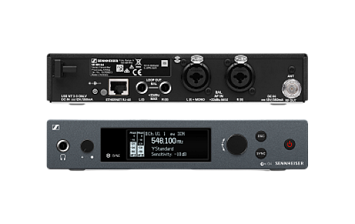 SR IEM G4-GB image 1