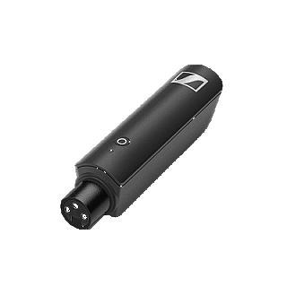 XSW-D XLR Female TX image 1
