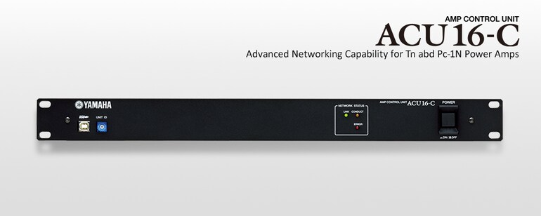 ACU16-C