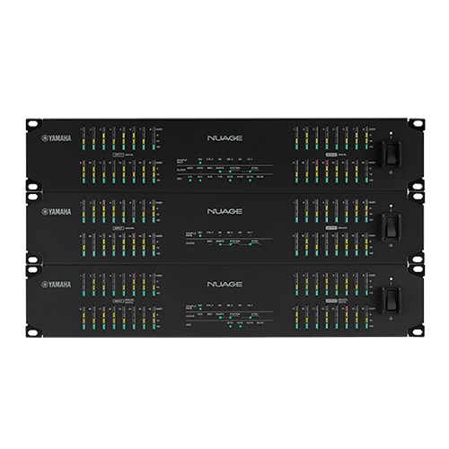 NUAGE I/O A16