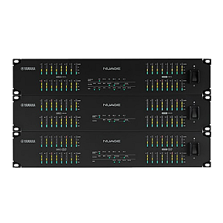 NUAGE I/O A16 image 1