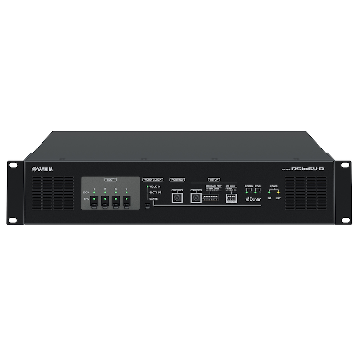 RSio64-D