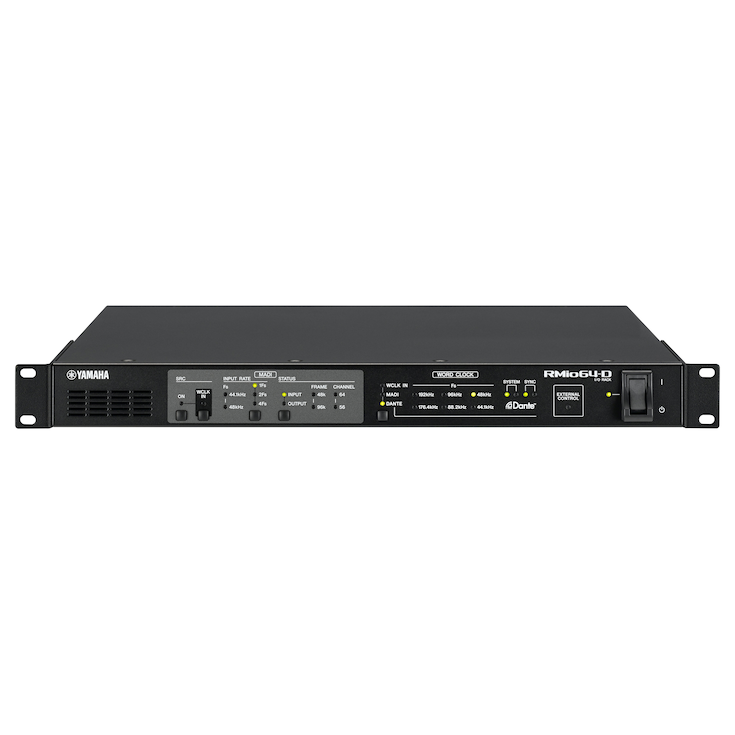 RMio64-D