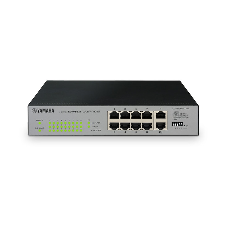 SWR2100P-5G