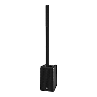 STAGEPAS 1K MKII image 1