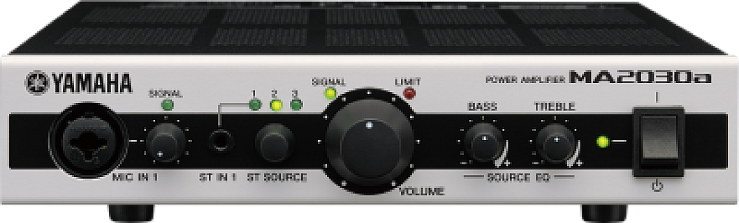 MA2030a image 1