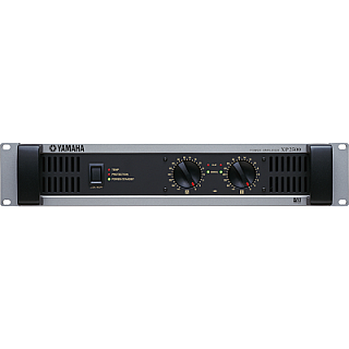 XP2500 image 1