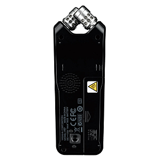 POCKETRAK PR7 image 1