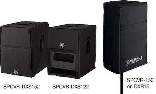 DXS15mkII image 1