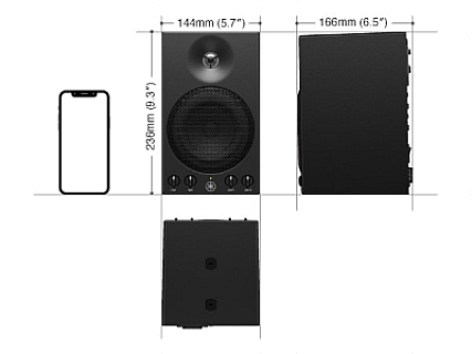 MSP3A image 1