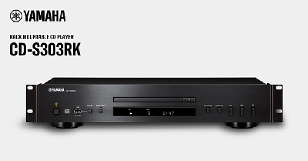 CD-S300RK image 1