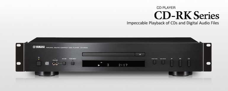 CD-C600RK