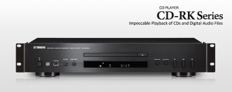 CD-C600RK image 1