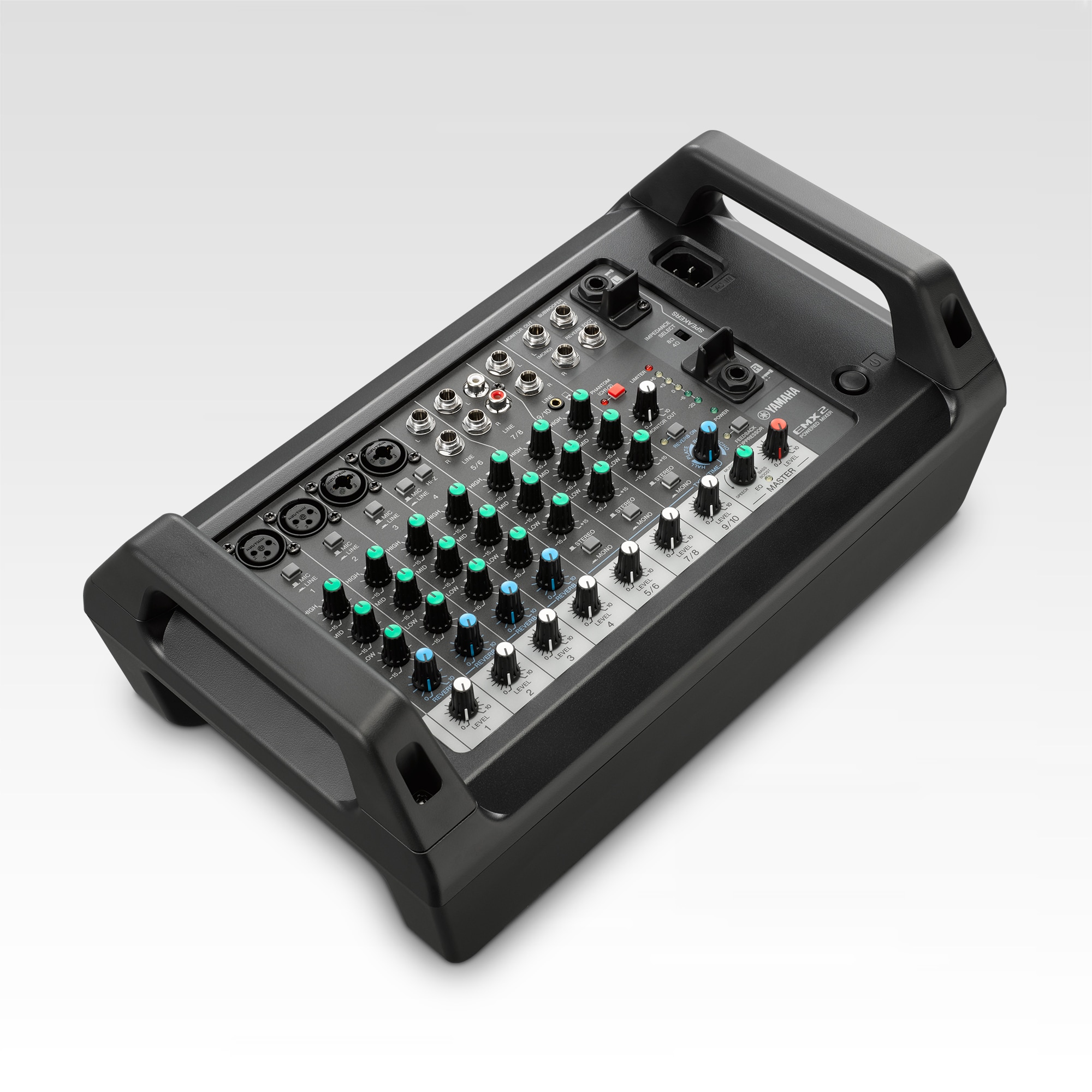 EMX2