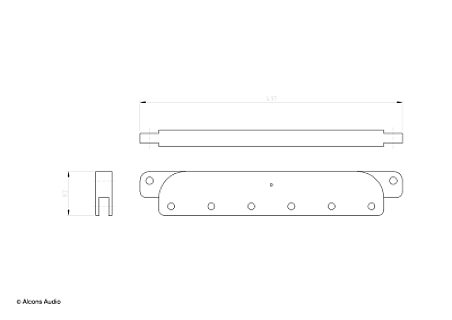 GRD18EXTBR image 1