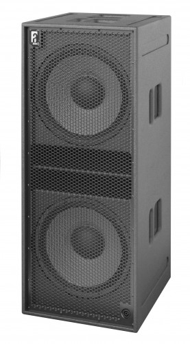 BF302 mkII