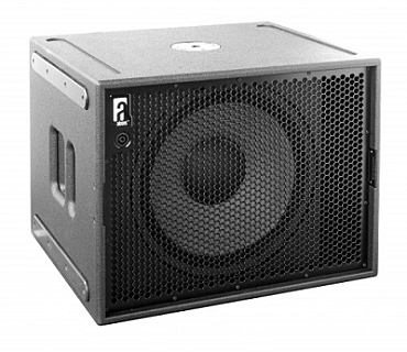 BF151 mkII image 1
