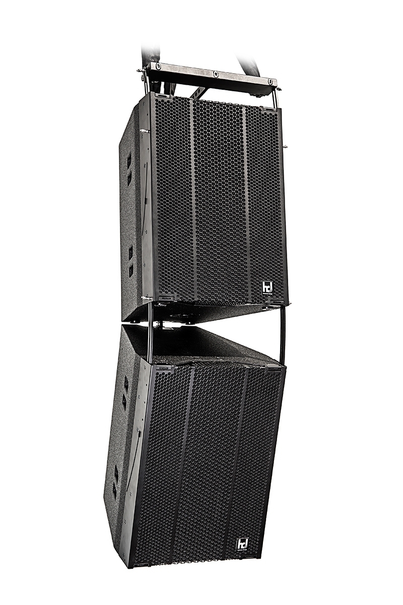 hd HLS20P