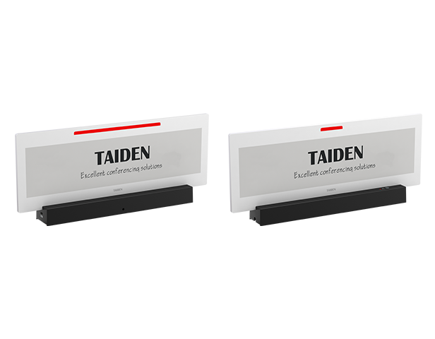HCS-1082T Nameplate adapter
