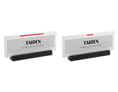 HCS-1082T Nameplate adapter image 1