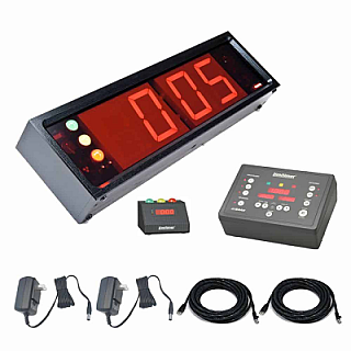 Limitimer Staging Kit image 1