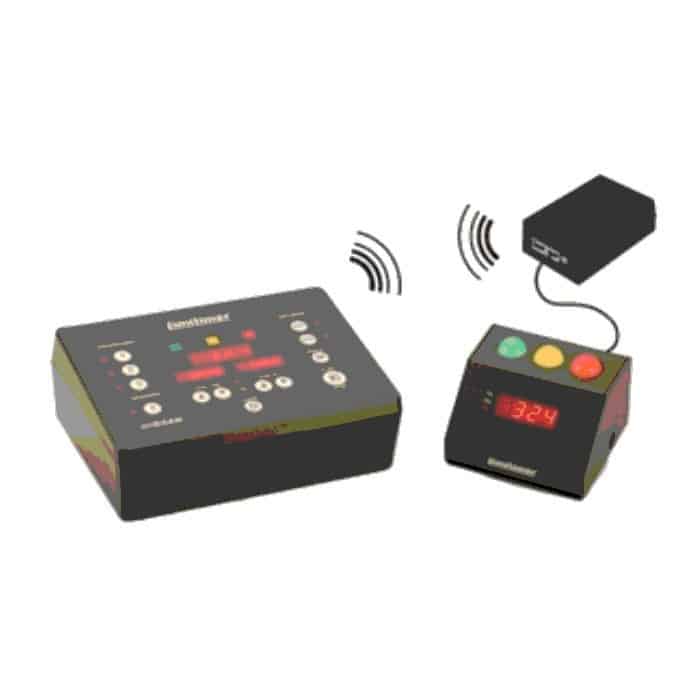 Limitimer Speaker Timer – Wireless