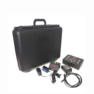Limitimer System with Case Wireless image 1