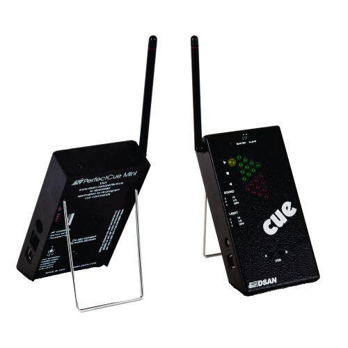 PerfectCue Mini PC-AS3