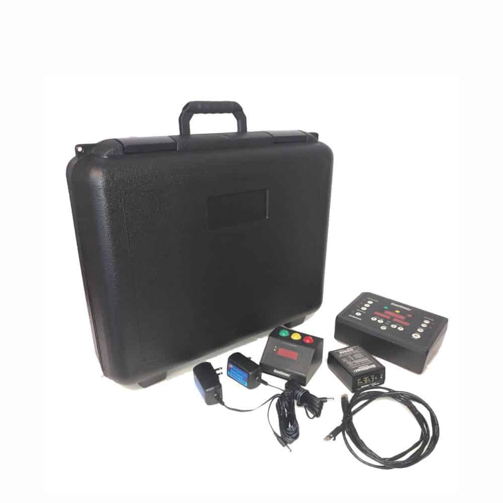 Podium Signal Light PSL-20V
