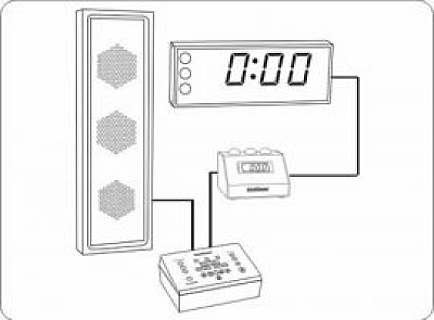 TimePrompt image 1