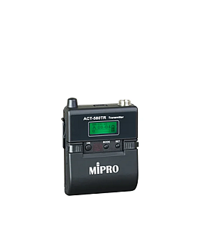 ACT-580TR image 1