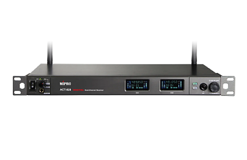 ACT-800T image 1