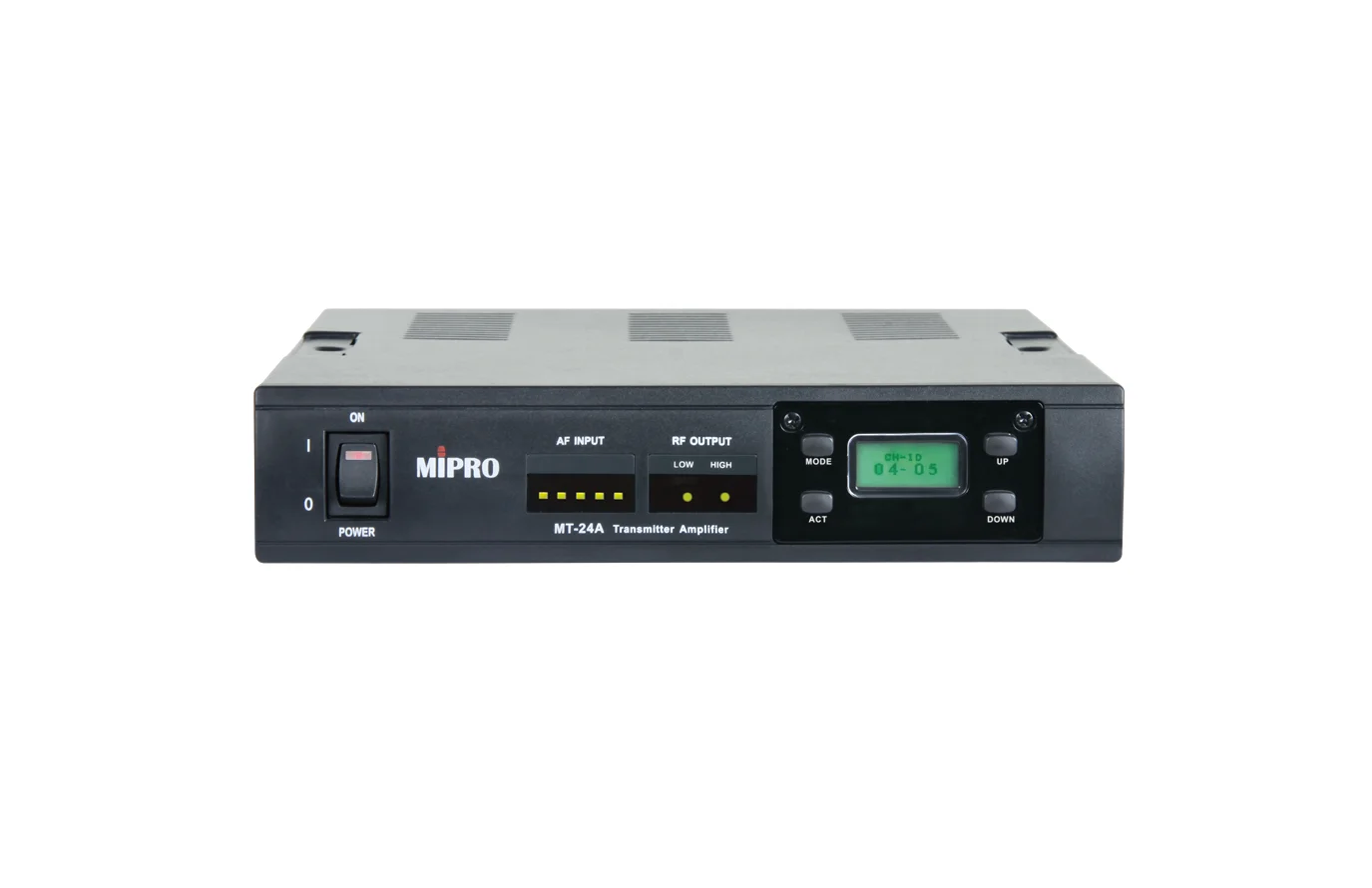 MT-24A