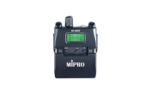 MI-580R image 1