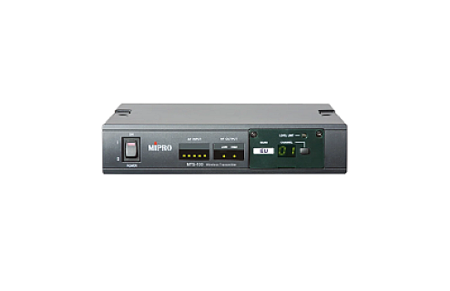 MTS-100 image 1