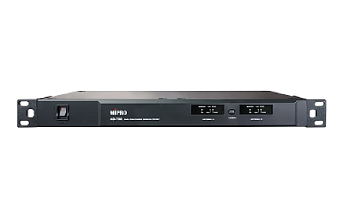 AD-708 UHF Wideband 4-Channel Antenna Divider with Auto Gain Controller image 1