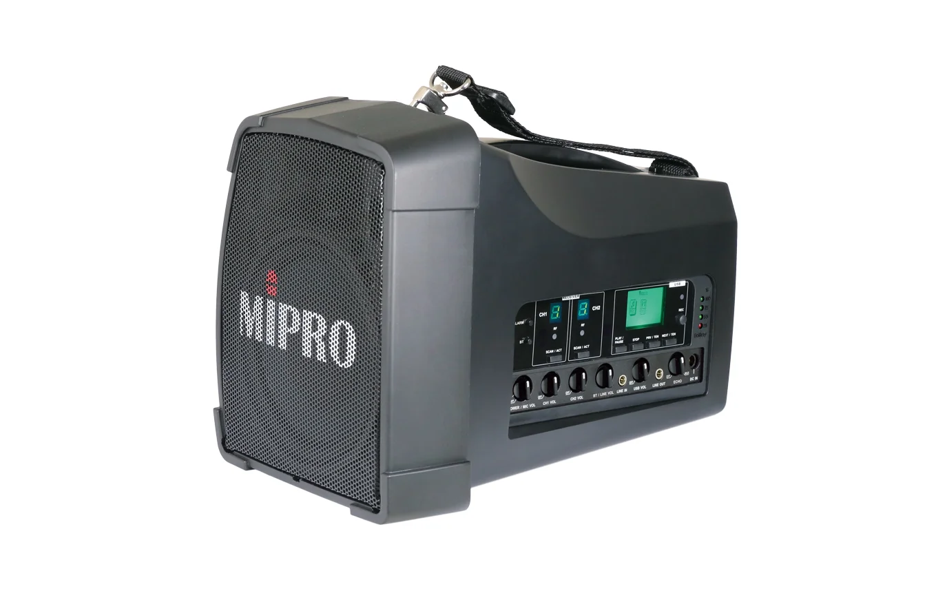 MA-200D