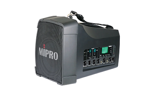MA-200D image 1