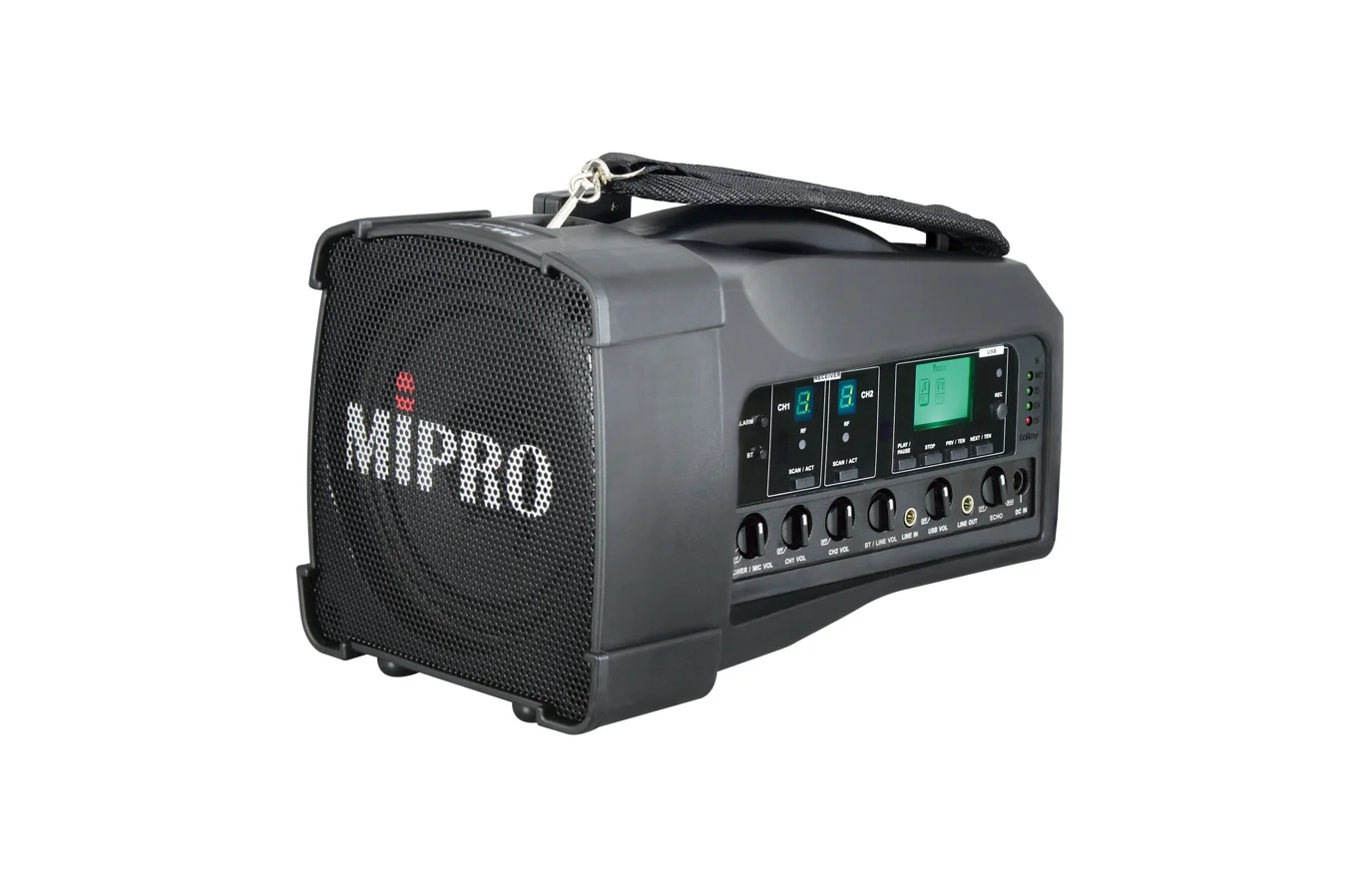 MA-100D UHF