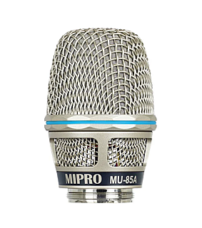 MU-85A Champagne gold image 1