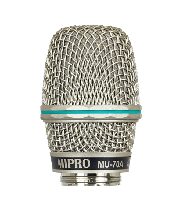 MU-70A Champagne Gold