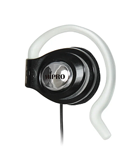 E-5S Tour Guide Single-sided Earphone image 1