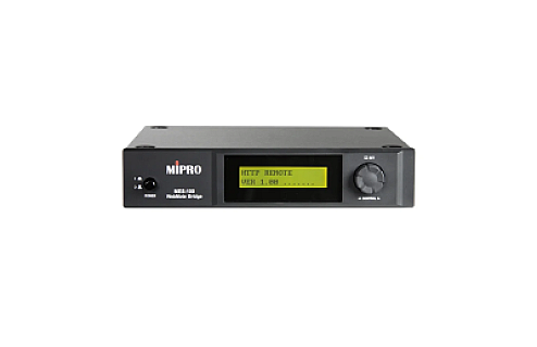 MES-100 WebMote Bridge image 1