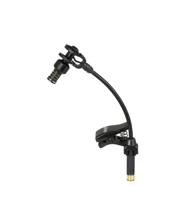 Soprano Saxophone Microphone Set