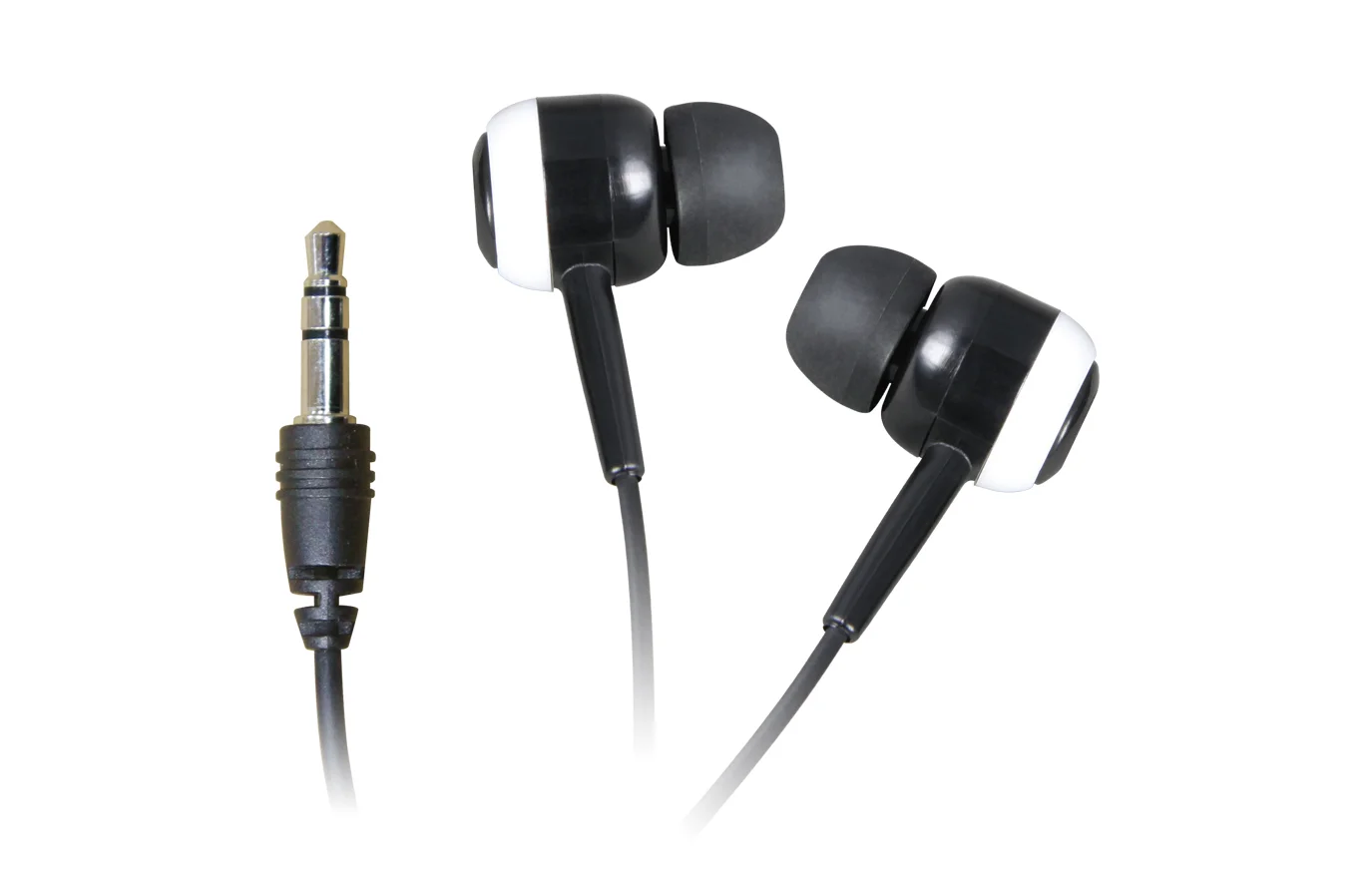 E-10S Tour Guide Stereo Earphones
