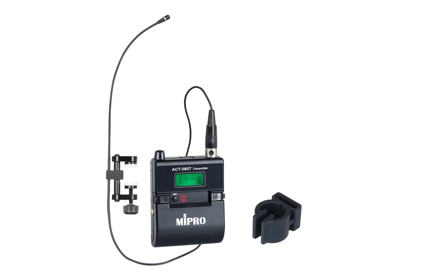 VM-10D Double Bass Microphone Set
