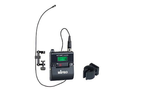 VM-10D Double Bass Microphone Set image 1
