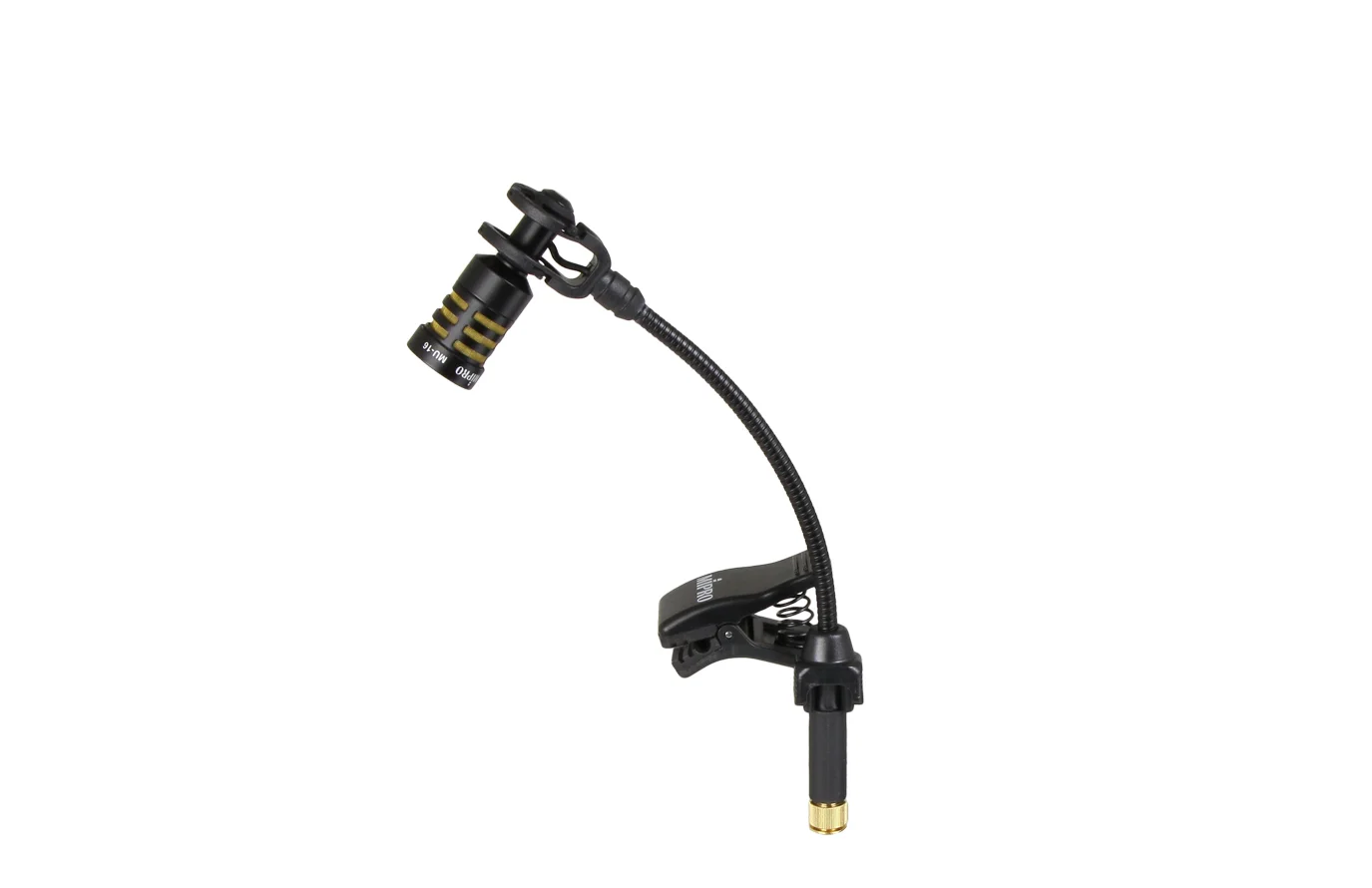 SM-10A Alto Saxophone Microphone Set